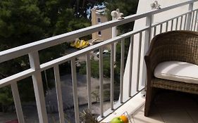 Apartment Mlinarevic