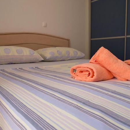 Apartment Mlinarevic Makarská Exteriér fotografie