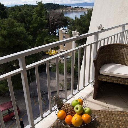 Apartment Mlinarevic Makarská Exteriér fotografie