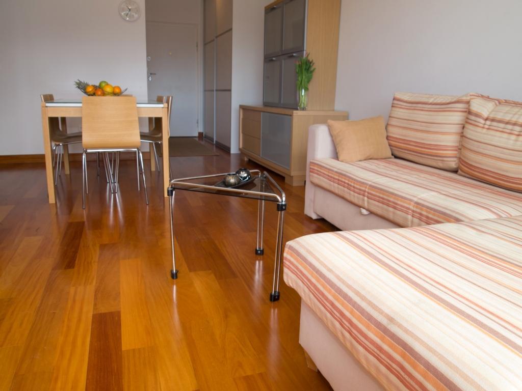 Apartment Mlinarevic Makarská Exteriér fotografie
