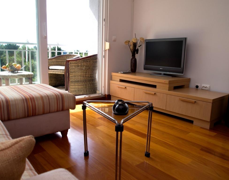 Apartment Mlinarevic Makarská Exteriér fotografie