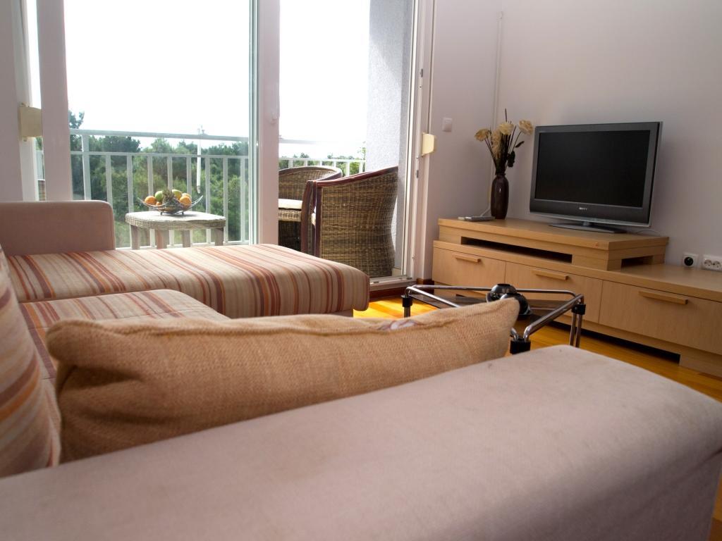 Apartment Mlinarevic Makarská Exteriér fotografie